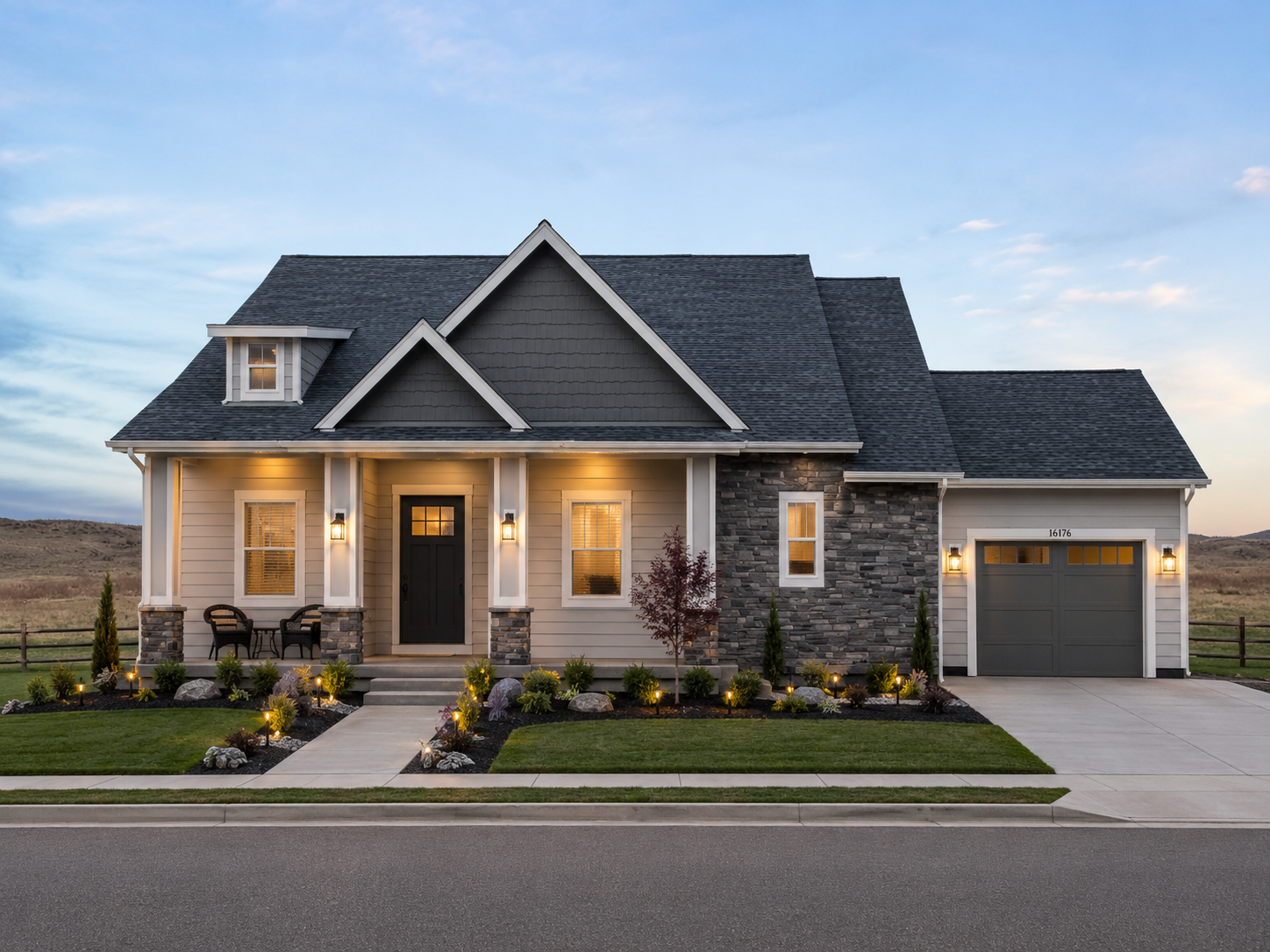 Your dream home deserves more than a standard floor plan. we specialize in custom homes built around your vision, your lifestyle, and the way you want to live. Every detail is intentionally planned and expertly crafted to create a home that is uniquely yours.
