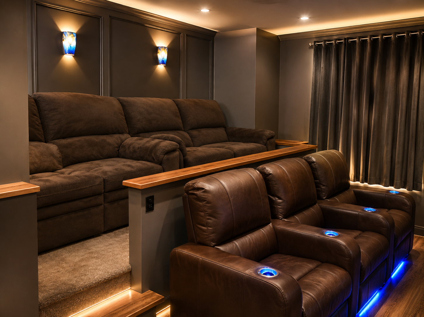 Home Theater